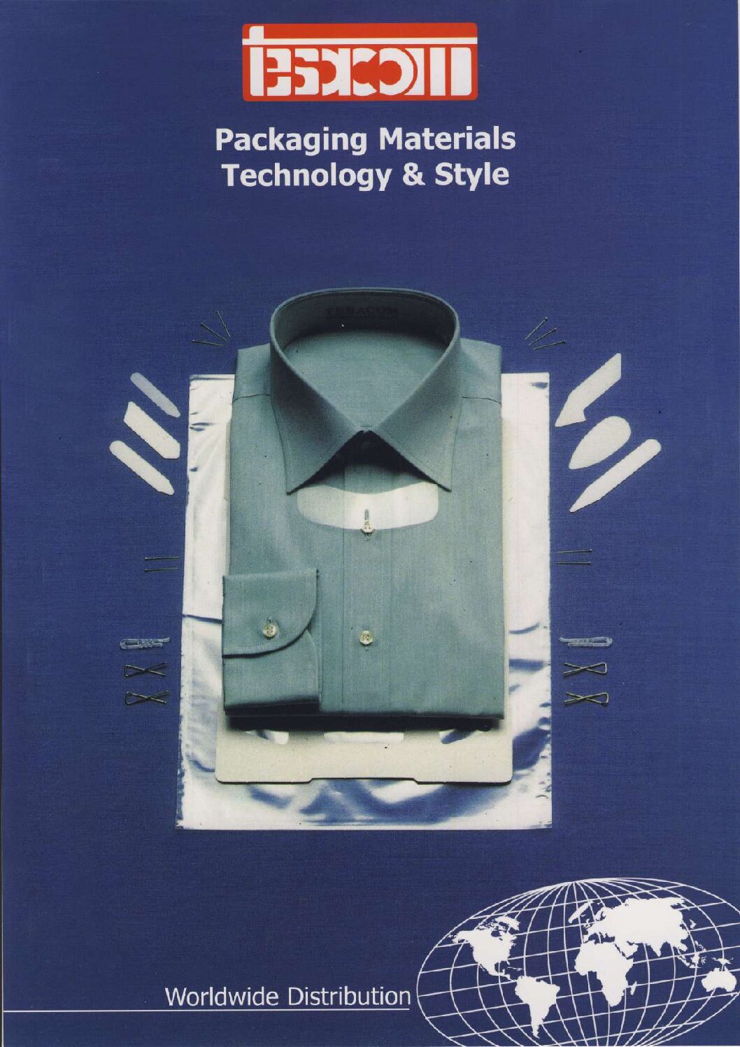 Brochure-Tesacom