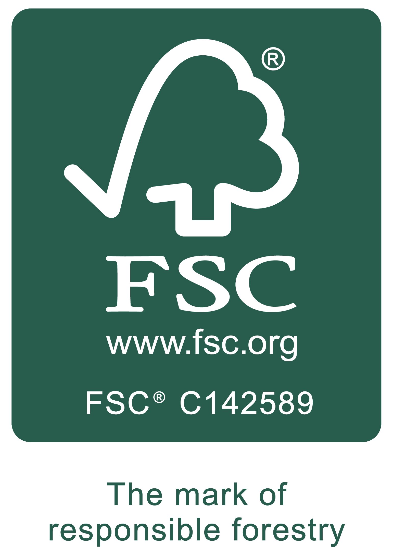 FSC C142589
